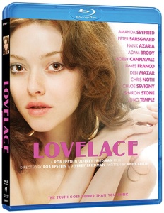 Lovelace cover