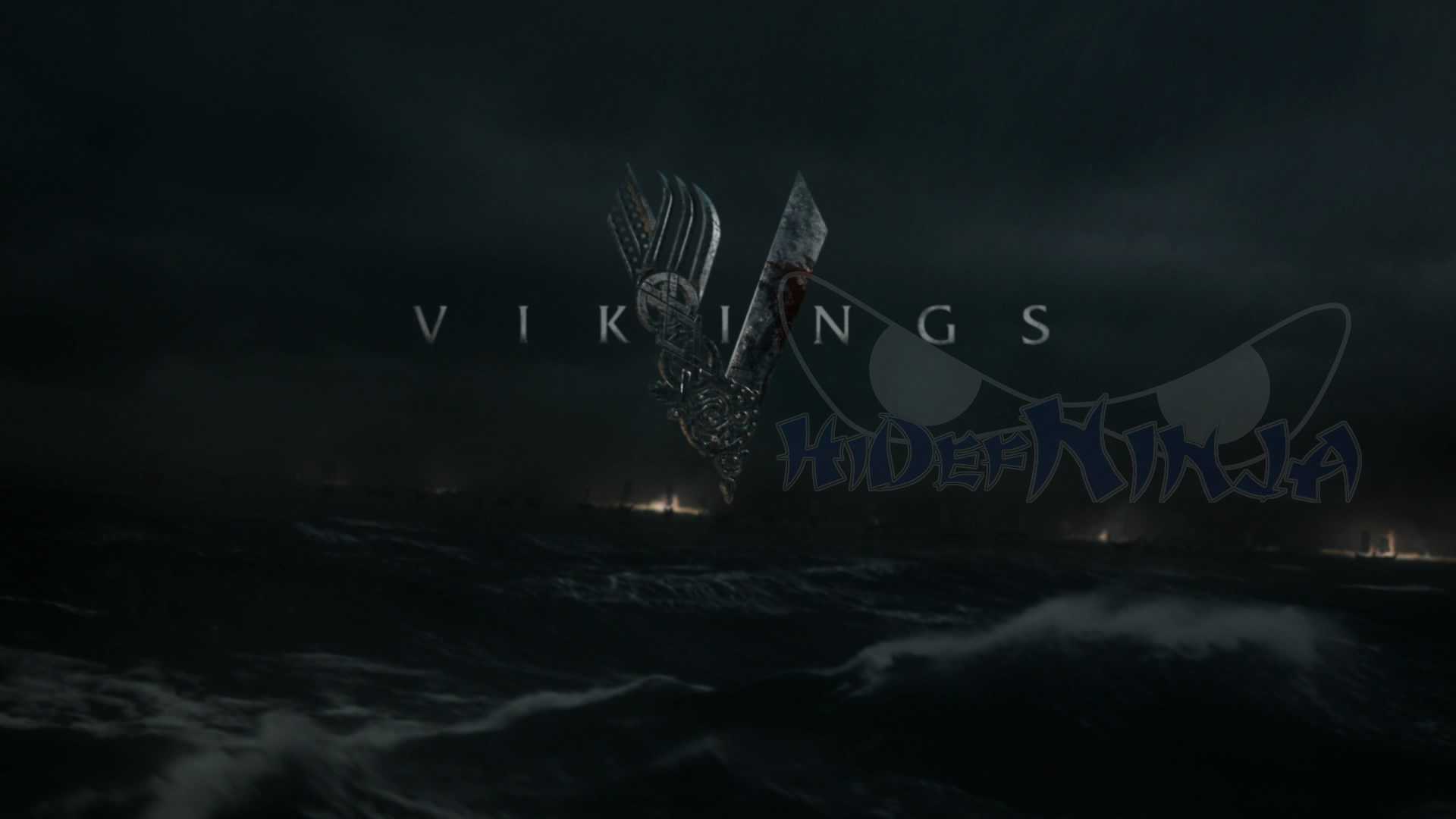 Vikings” (temporada 6) – NiT