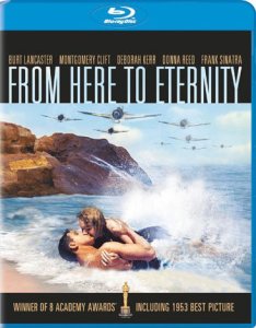 from here to eternity cover