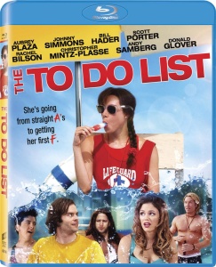 To do list cover