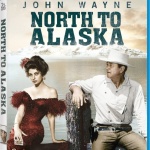 North to Alaska