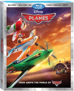 Planes cover