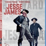 Jesse James cover