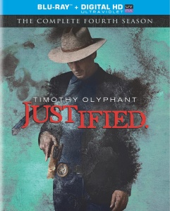 Justified s4 cover