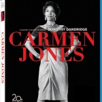 Carmen jones