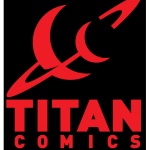 titan comics logo