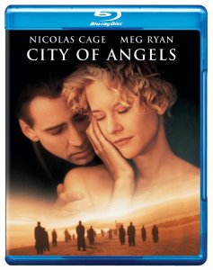 city of angels cover