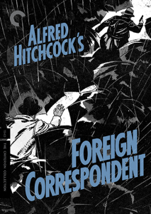 foreign correspondent cover