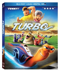 Turbo cover