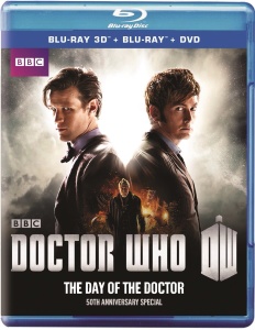Dr who cover
