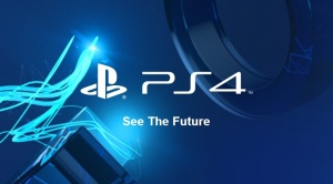 Ps4 logo