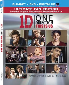 1D blu cover