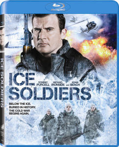 ice soldiers cover