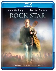 rock star cover