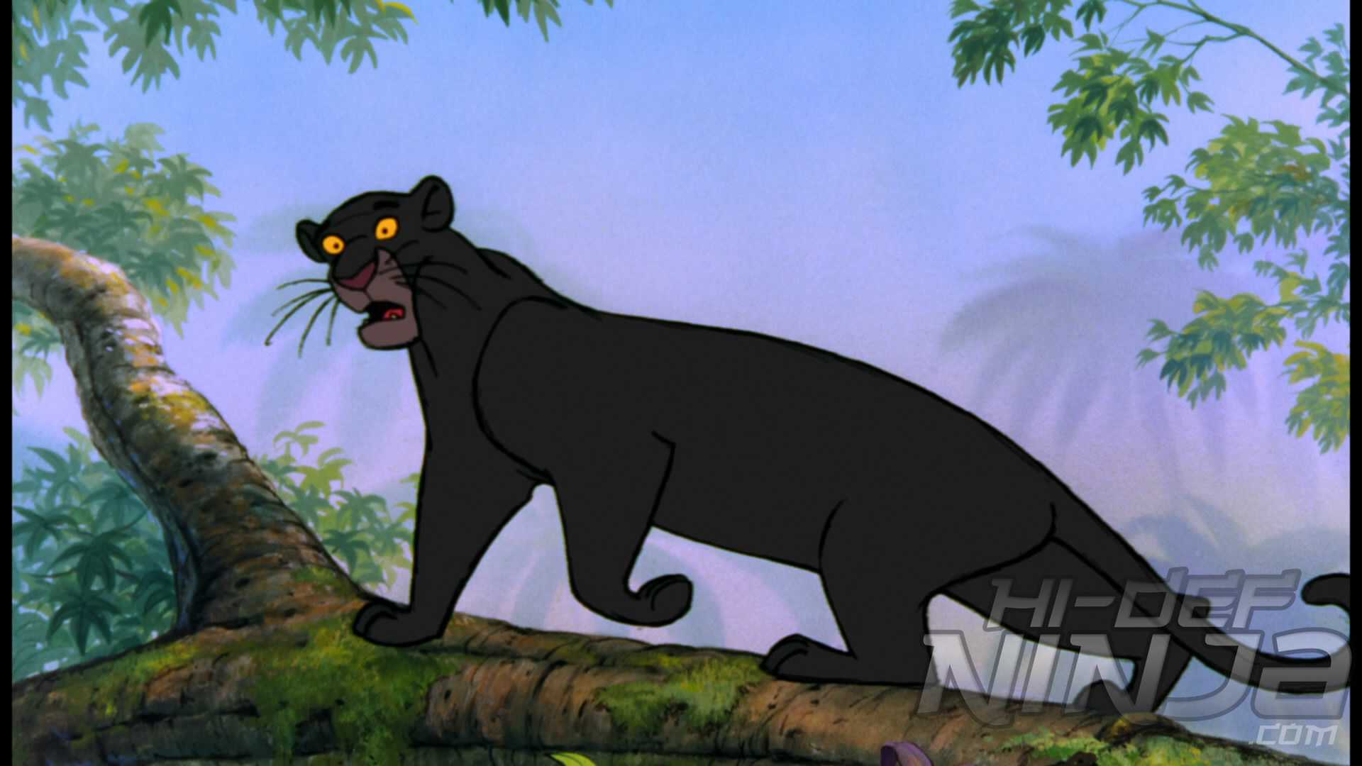 the jungle book teddy