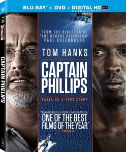 capt philips cover