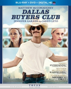 Dallas buyers club cover