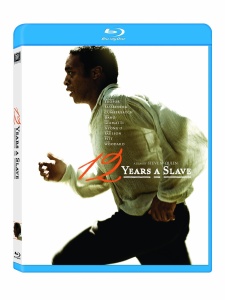 12 years a slave cover
