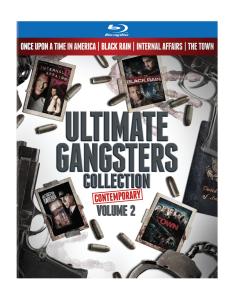 ultimate gangsters v2 cover