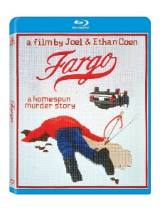 Fargo remastered cover