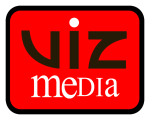 viz media logo