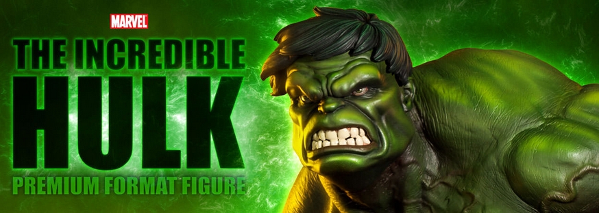 Green hulk PF banner