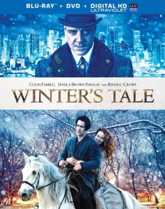 Winters tale cover