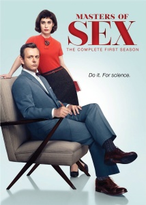 Masters of sex cover