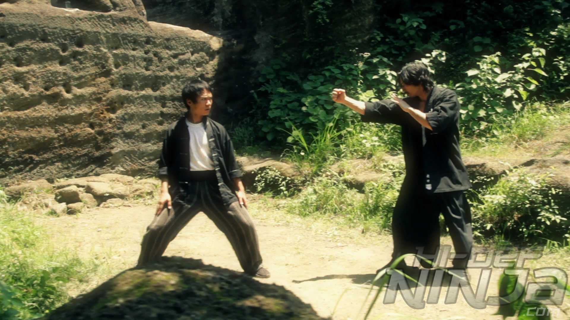 Bushido Man 2013 1080p BluRay x264 Japanese AAC - Ozlem