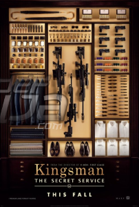 Kingsman