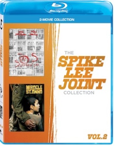 Spike Lee joint vol 2 cover