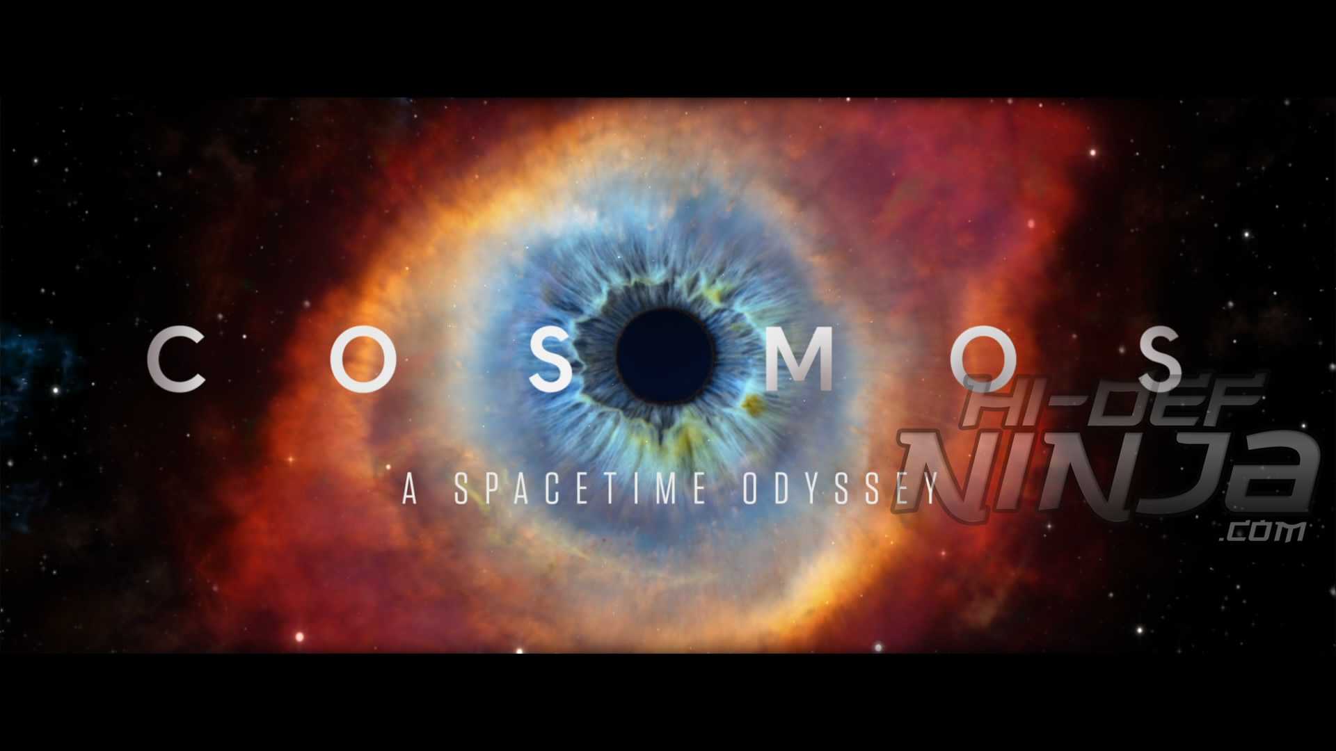 Cosmos-1