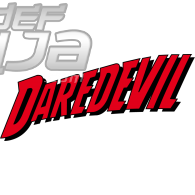 daredevil logo