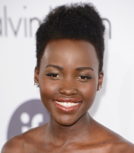 Lupita nyongo photo