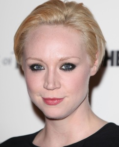 Gwendoline Christie photo