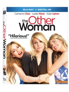The other woman cover