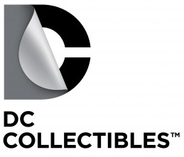 DC collectibles logo