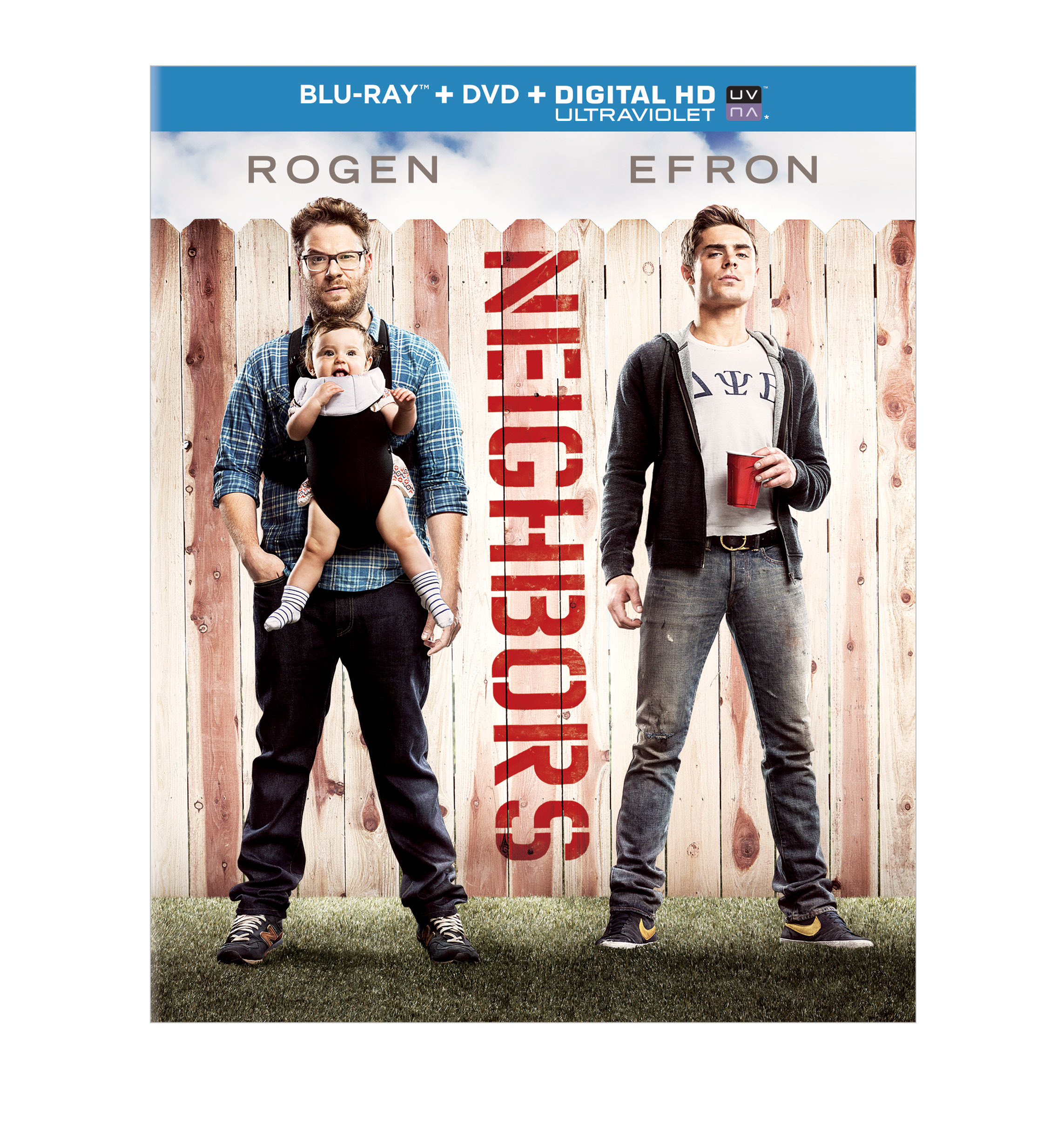 Neighbors (2014) - IMDb