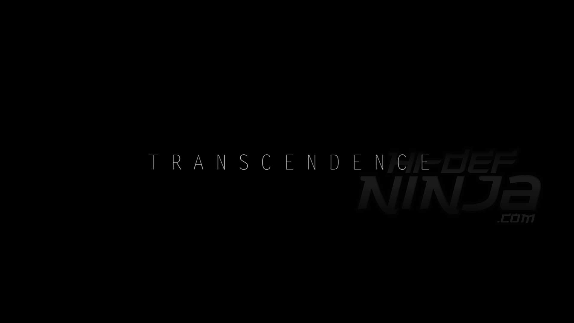 Transcendence-1