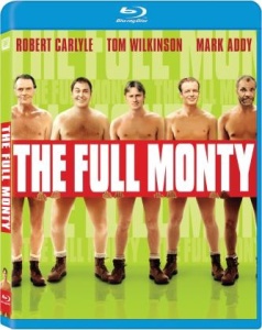 Full Monty cover