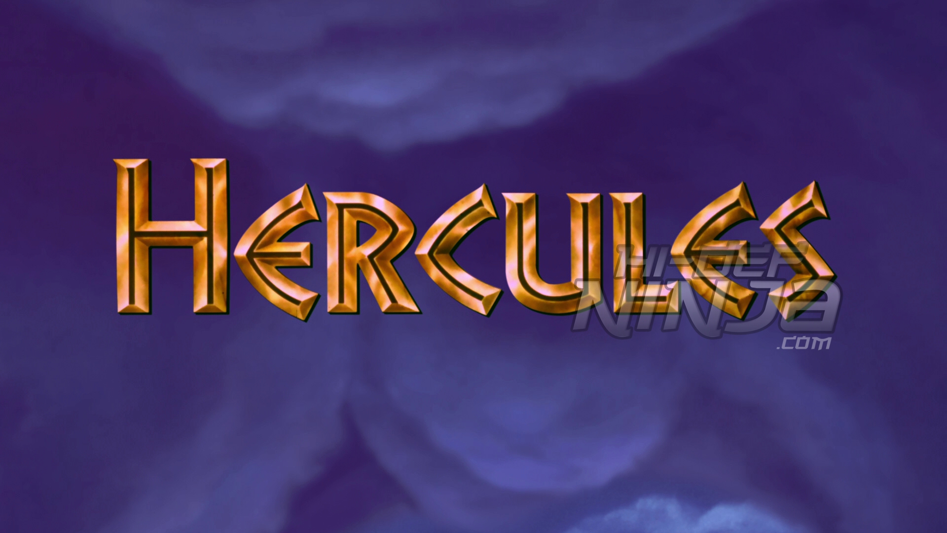 disney infinity hercules