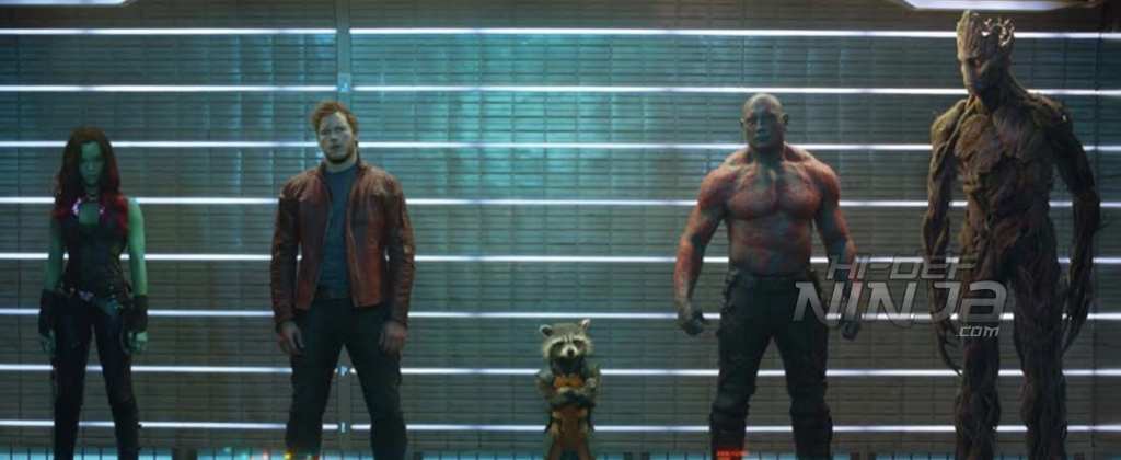 GotG Banner