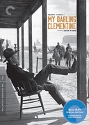 My darling clementine cover