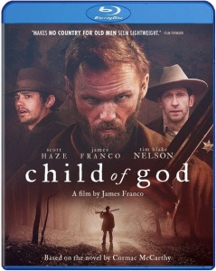 Child of god cover