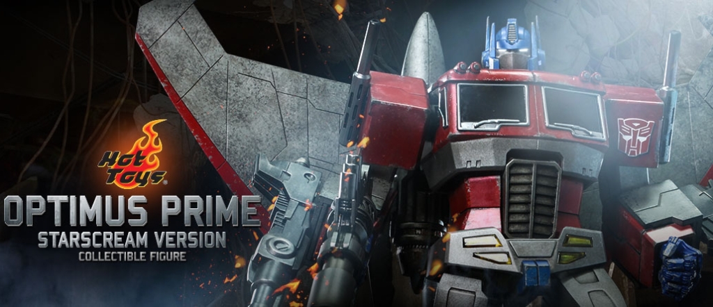 optimus prime HT banner