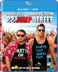 22 jump st cover