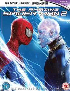 Spiderman 2