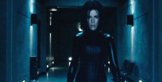 UNDERWORLD: AWAKENING may’ve been the final time that we see Kate Beckinsale as Selene.