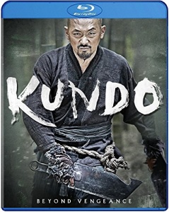 Kundo cover