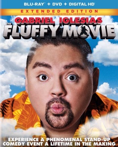 Fluffy movie cover